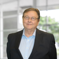 Mike Ainley