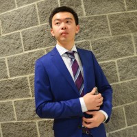 Yice (Derrick) Chen, P.Eng., M.ASc.