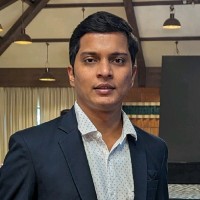 Jaymin Trivedi