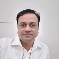 Ravindra Pawar