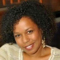 Consuela Taylor
