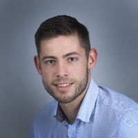 Benjamin Tickner