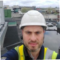 Jason Bevan