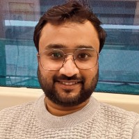Dilip Kumar Dhruv