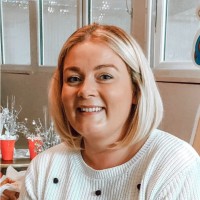 Georgina Mckeown