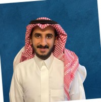 Abdullah AL-Ghamdi