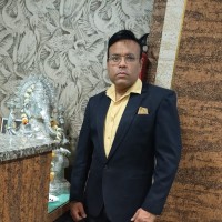 MANISH JAISWAL