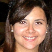 Maria Martinez