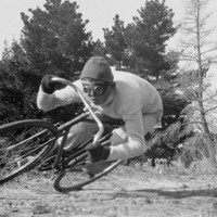 Johnny Tester