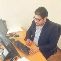 Amr Shehata Ibrahim Moustafa