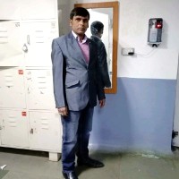 Surendra Kumar Vishwakarma