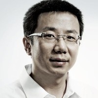 Patrick Shi