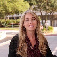 Angela Patrick, Pmp, Ph.D.
