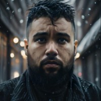 Vinicius Da Boemia Martinez