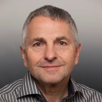 Søren Bilenberg Olsen
