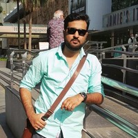 Asad Ali Shaikh