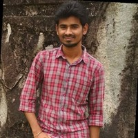 Palpandi Arumugam
