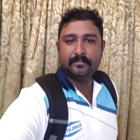 Sinukrishna Kochath