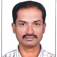 Mithun Pawar