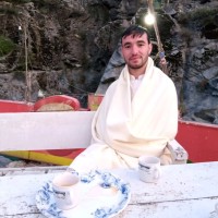 Izharulhaq Yousafzai