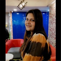 Shivangi Jain