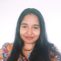 Serita Ramlakhan