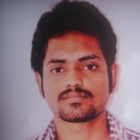 Ravi Krishna