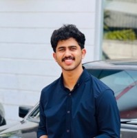 Adil Ummerkoya K