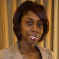 Chandra Adams