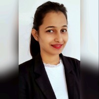Shweta Anand