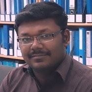 alexander yogesh