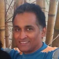Hirosh Bhaskar