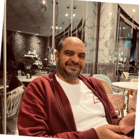 Mohamed Ragaa Kamel