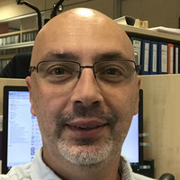 Giampaolo Bollini