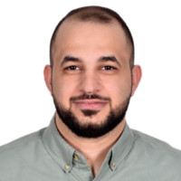 Moataz Al Fararjeh