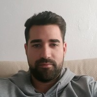 Daniel Garrido Cobos