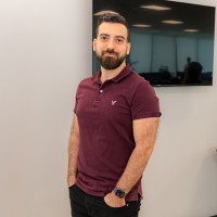Majed Al Azem, Mba