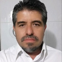 Alfonso Garcia