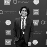 Terrence Bacagan