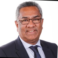 Ruckmal de Silva