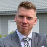 Jonathan Strid