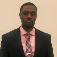 Julian Harrell
