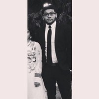 Fahim Ahmed