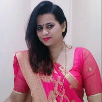 Megha Chavan
