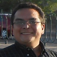 Jose Roberto Tapia M.