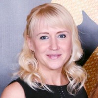 Olga Halin