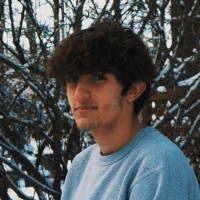Nolan Buchanan