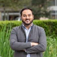 Ali Khowaja