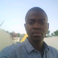 Mathias Lubega