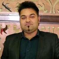 Prashant Choudhary